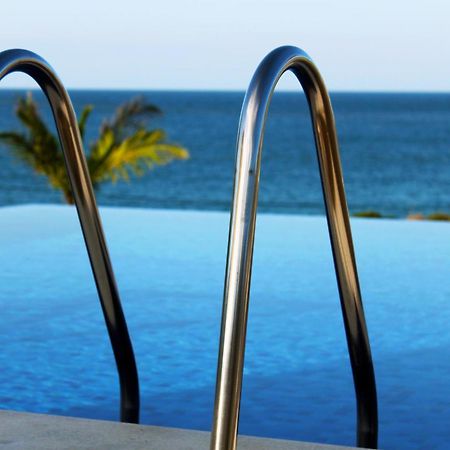 Reserva Praia Hotel Balneário Camboriú Esterno foto
