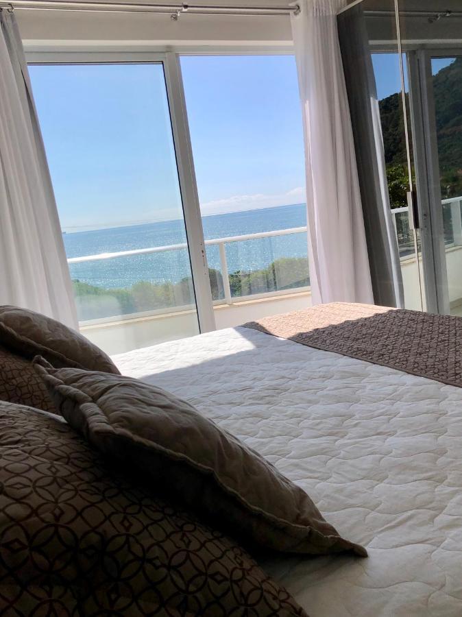 Reserva Praia Hotel Balneário Camboriú Esterno foto