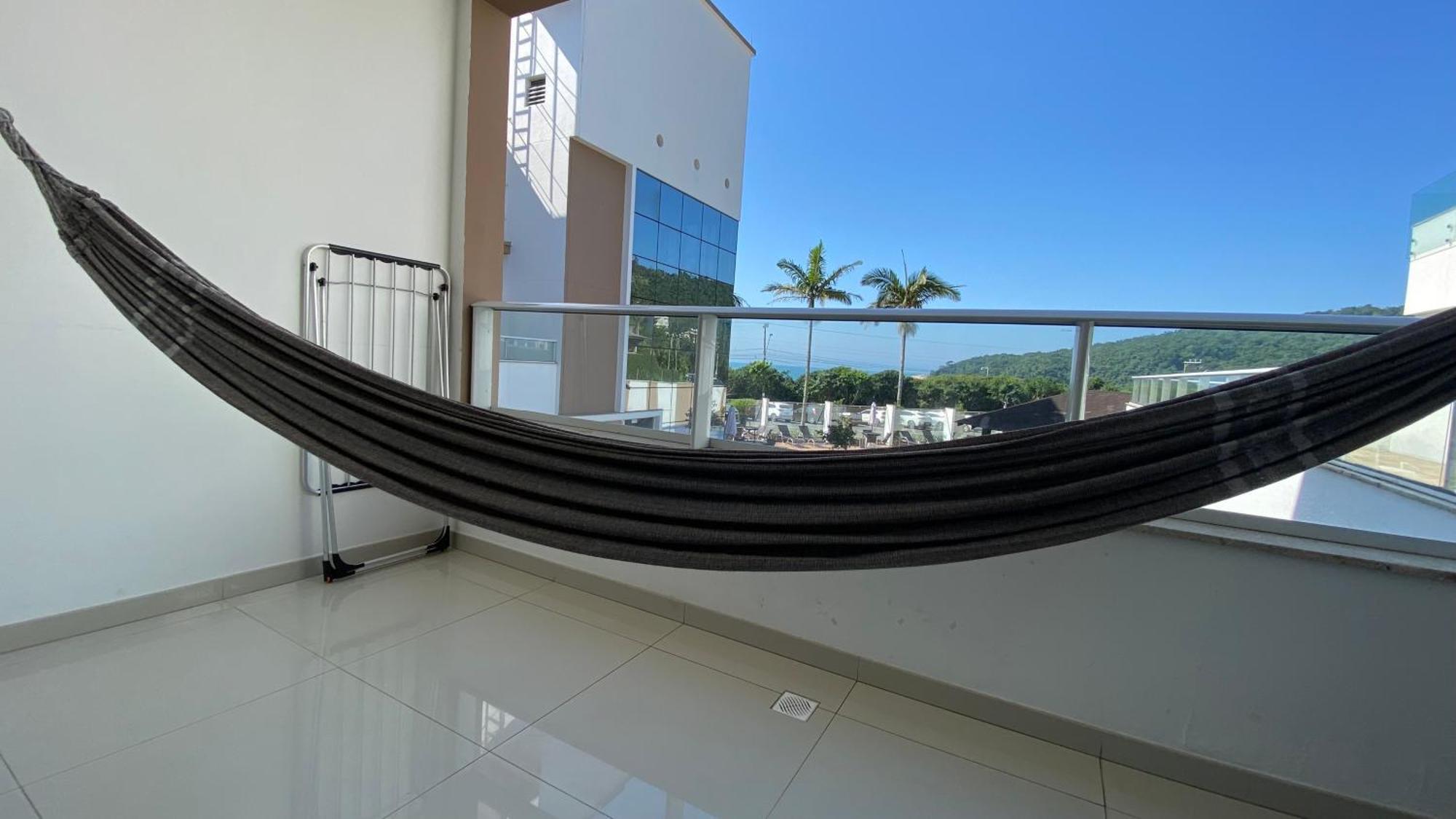 Reserva Praia Hotel Balneário Camboriú Esterno foto