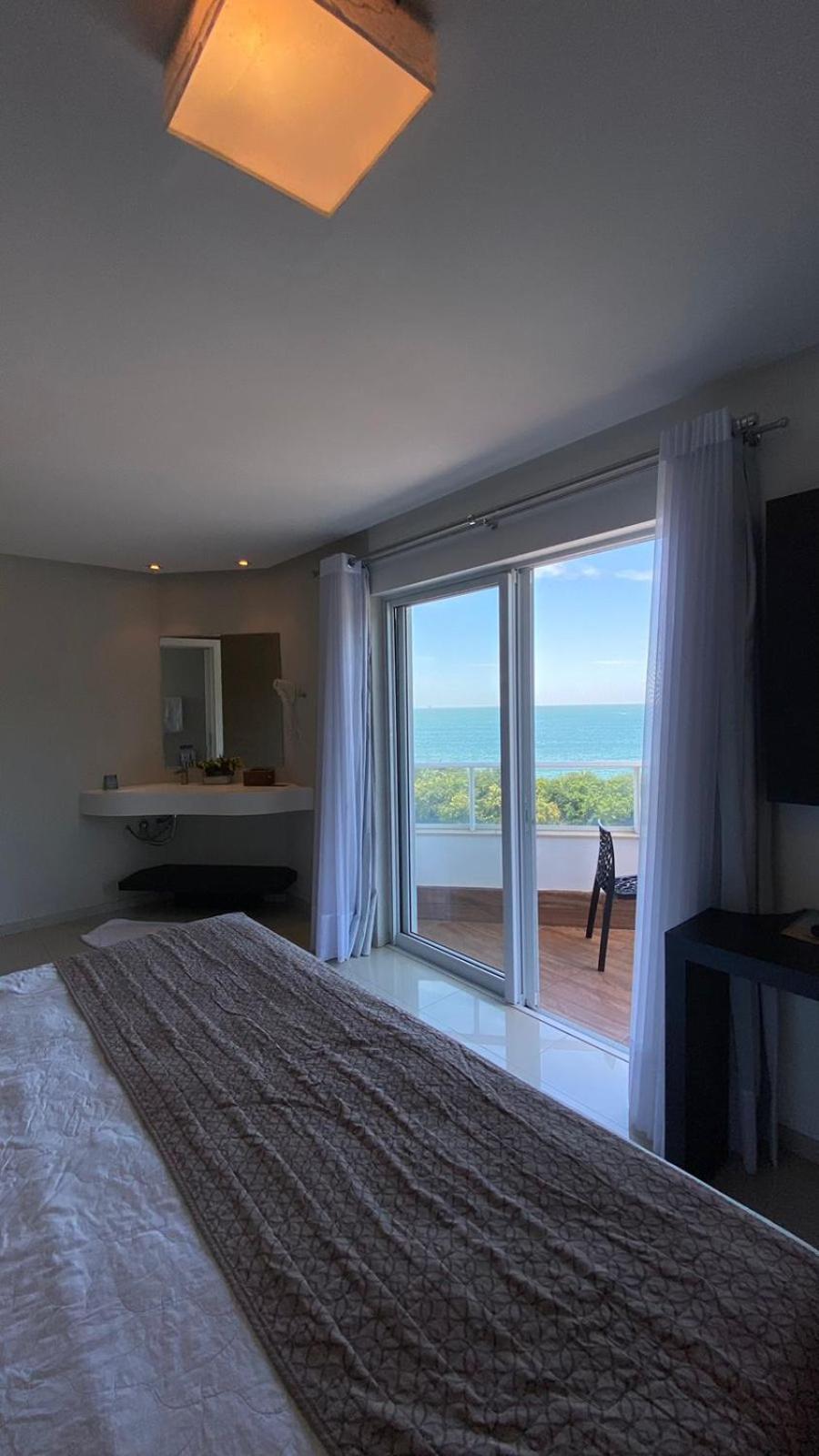 Reserva Praia Hotel Balneário Camboriú Esterno foto
