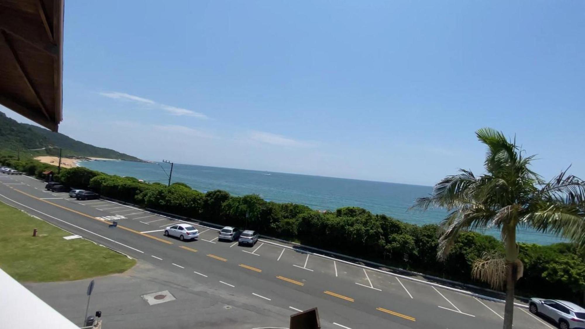Reserva Praia Hotel Balneário Camboriú Esterno foto