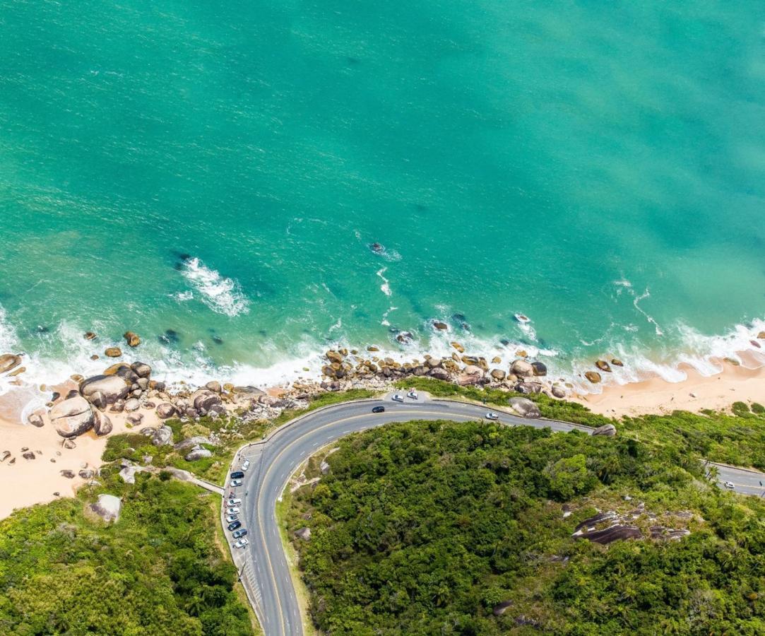 Reserva Praia Hotel Balneário Camboriú Esterno foto